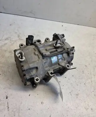 Hyundai Sonata Air conditioning (A/C) compressor (pump) 977014R000