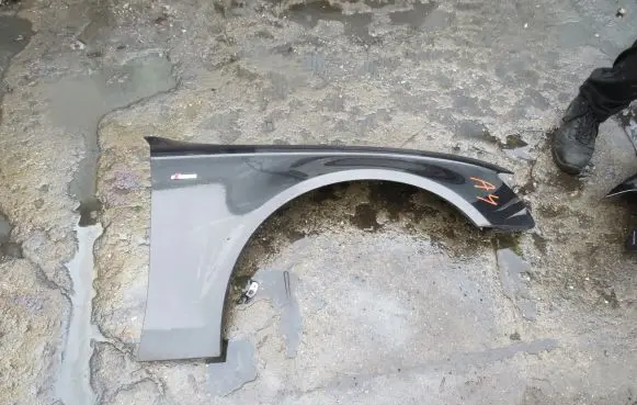 Audi A4 S4 B8 8K Fender