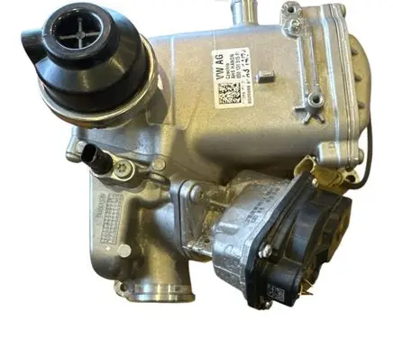 Audi A7 S7 4G EGR valve cooler 059131515F 00200989