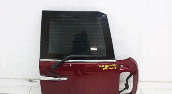 Mini One - Cooper Clubman R55 Rear door