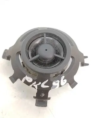 Front door high frequency speaker