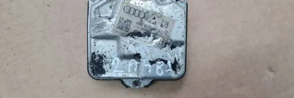 Audi A4 S4 B9 Headlight/headlamp 4M0907397AC 011552 LFR00524101