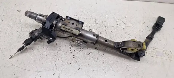 Ford Galaxy Steering wheel axle 7M3905875
