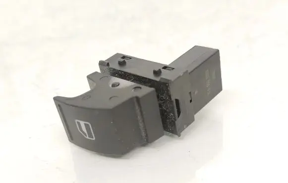 Volkswagen Golf VI Electric window control switch 7L6959855B
