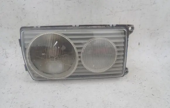 Mercedes-Benz E W123 Headlight/headlamp