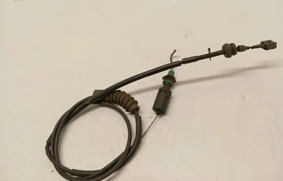 Volkswagen Transporter - Caravelle T4 Accelerator throttle pedal 701721555AA