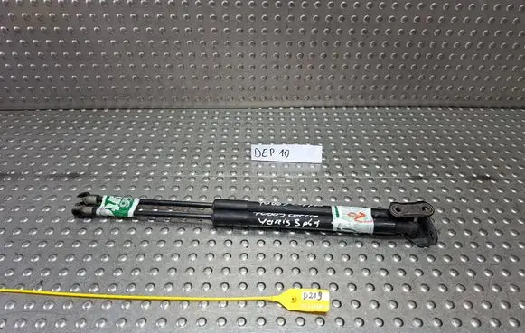 Toyota Yaris Tailgate hydraulic set S25165979