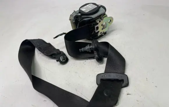 Fiat Punto (199) Front seatbelt 605236500