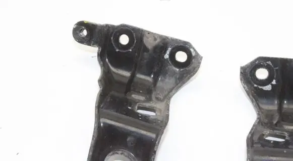 Mazda MX-5 ND Radiator support slam panel bracket 
