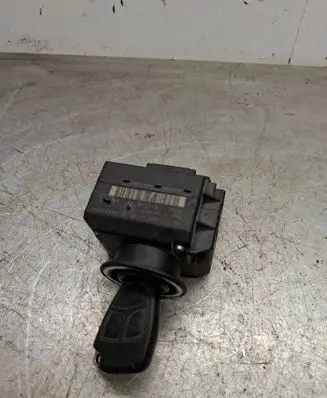 Mercedes-Benz E W211 Ignition lock 2115451008