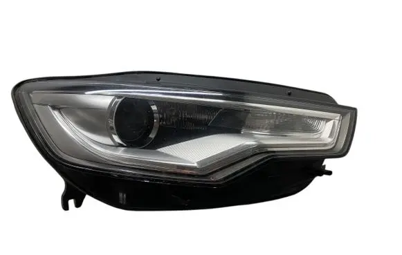 Audi A6 C7 Headlight/headlamp 4G0941006A 1LL01115014 1LL1750