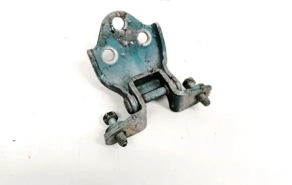 Subaru Forester SG Rear door lower hinge