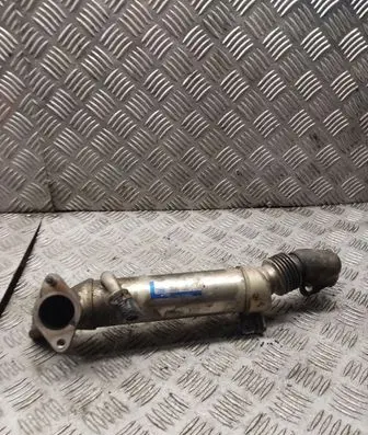 Honda Accord EGR valve cooler 18720rbde00
