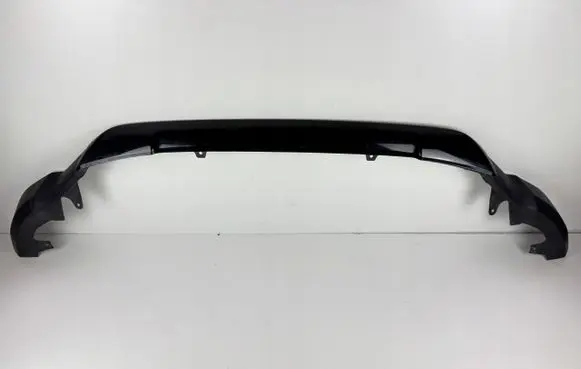 Toyota RAV 4 (XA40) Front bumper lip 5241142070