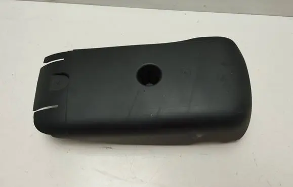 Audi Q5 SQ5 Steering wheel column trim 80A953512A 00X7216400