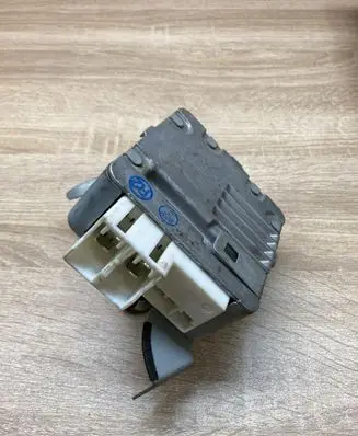 Toyota Prius (XW20) Power steering control unit/module 8965047210