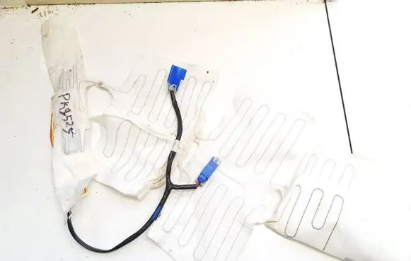 Subaru Legacy Seat heating element a421801