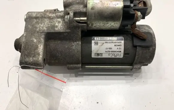 Ford Mondeo MK V Starter motor DS7T-11000-LE