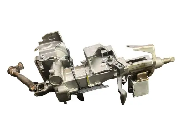 Electric power steering pump