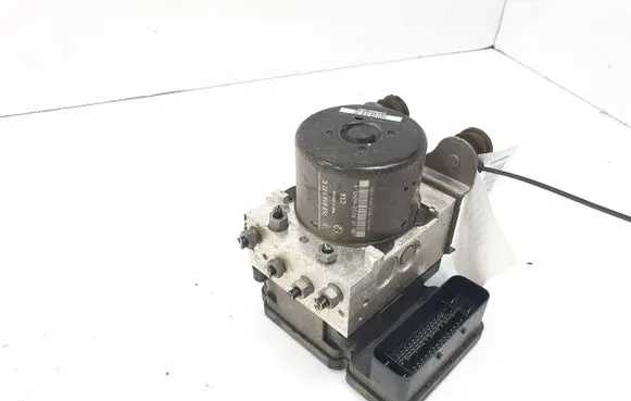 Porsche Cayenne (9PA) ABS Pump GTS 7L0907379P 7L0614517C