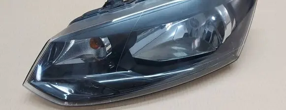Volkswagen Polo V 6R Headlight/headlamp 6R1941015E
