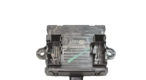 Jaguar XE Door control unit/module FK7214D618BF