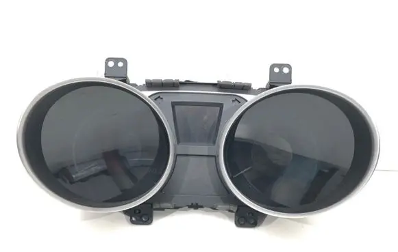Speedometer (instrument cluster)