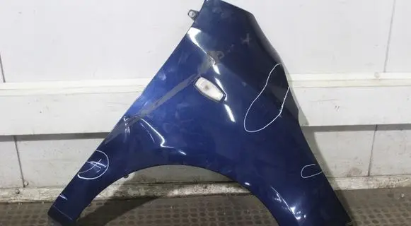Hyundai i10 Fender