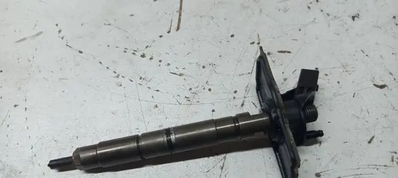 Audi A4 S4 B7 8E 8H Fuel injector 0445115