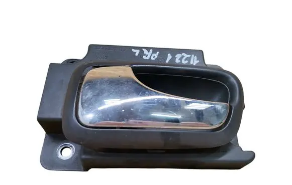 Volvo S70 V70 V70 XC Front door interior handle 9152497 7847