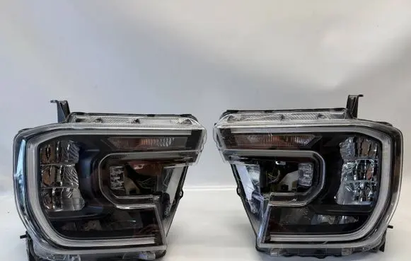 Ford Ranger IV Headlight/headlamp N1WB13E015EB