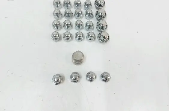 Hyundai Ioniq 5 Nuts/bolts 94003-GI180
