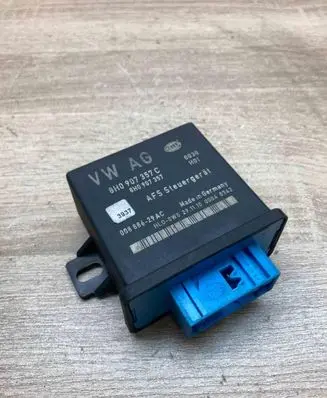 Audi A5 8T 8F Light module LCM 8H0907357C 8H0907357