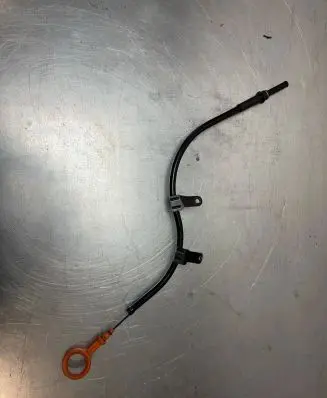 Volkswagen Polo Oil level dip stick 059115630