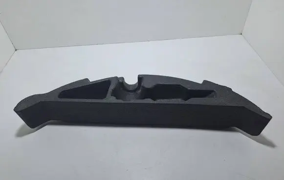 Mercedes-Benz C W203 Glove box in trunk A2038990761