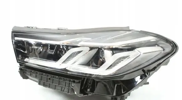 BMW 6 G32 Gran Turismo Headlight/headlamp 5A38911