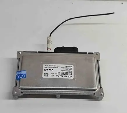 Porsche Cayenne (9Y0 9Y3) Video control module 4KE907107AA