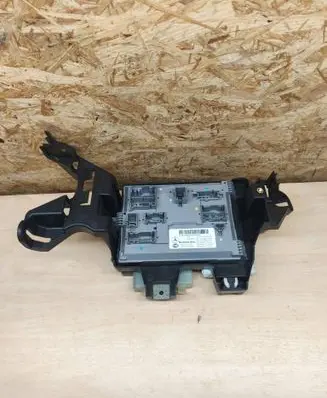 Mercedes-Benz CLS C257 Comfort/convenience module A2139005522 A0009007604