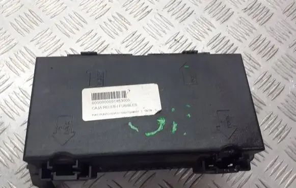 Fiat Grande Punto Fuse box set 51775622DS