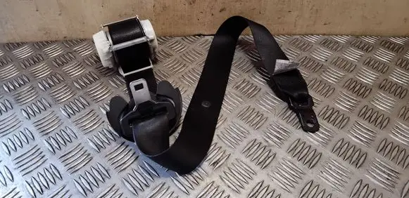 BMW X3 E83 Front seatbelt S2340071211N
