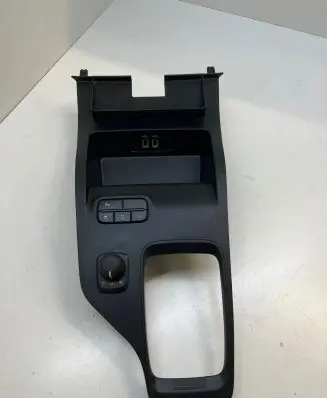 Ford Ranger Dashboard lower bottom trim panel EB3B21045B44