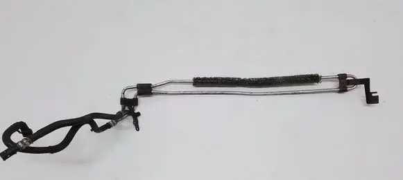 Volvo XC60 Power steering radiator 31317423