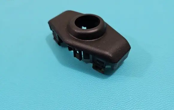 Front fog light trim/grill