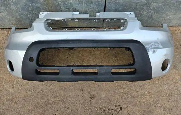 KIA Soul Front bumper 86511-2K000