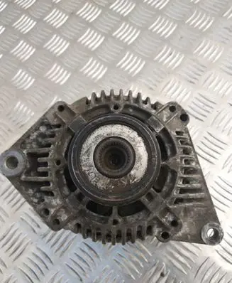 Volvo S40, V40 Generator/alternator 172