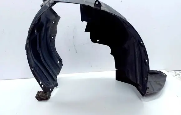 Mazda CX-5 Front wheel arch liner splash guards KD5356130H