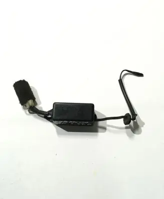 SsangYong Korando Other relay