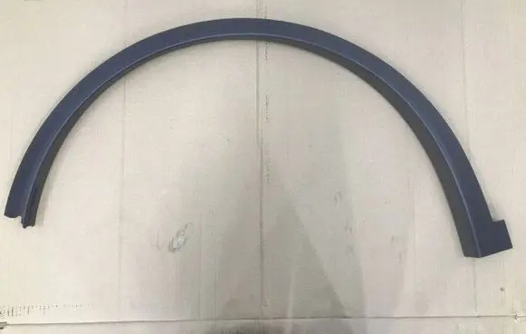 Tesla Model X Front arch trim 1034429
