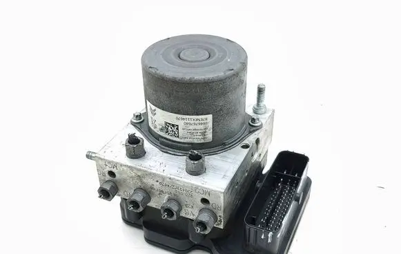 Peugeot 308 ABS Pump 0265956944 0602947 3330A20108