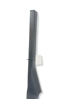 Mercedes-Benz C W203 Front sill trim cover A2036862636